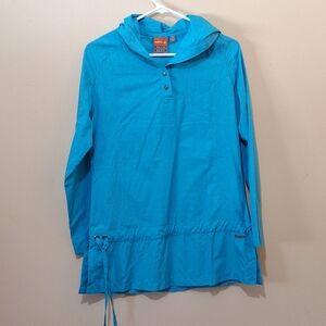 Merrell Opti-Wick Long Sleeve Pullover